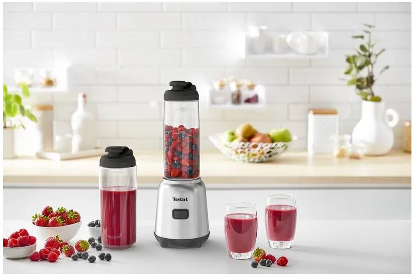 SEB Tefal blender BL15FD30, Mix & Move mini - slika 2