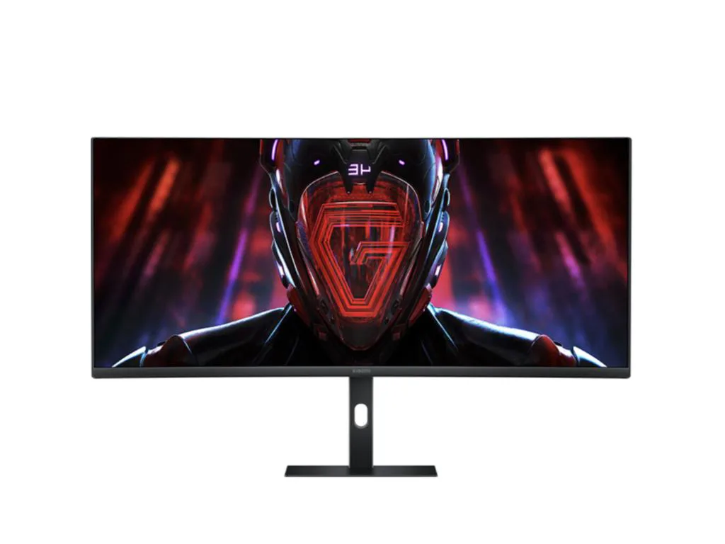 Xiaomii monitor G34WQi 2026 zakrivljeni, 3440x1440,400nitDP x 1, HDMI 2.0 x 2, Audio x 1 - slika 4
