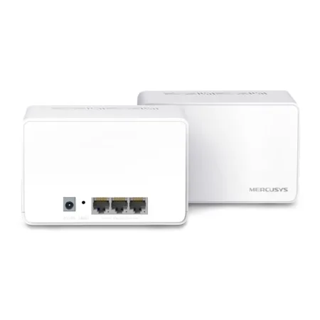 Mercusys Halo H80X (2-PACK) AX3000 Whole Home Mesh Wi-Fi 6 System - slika 2
