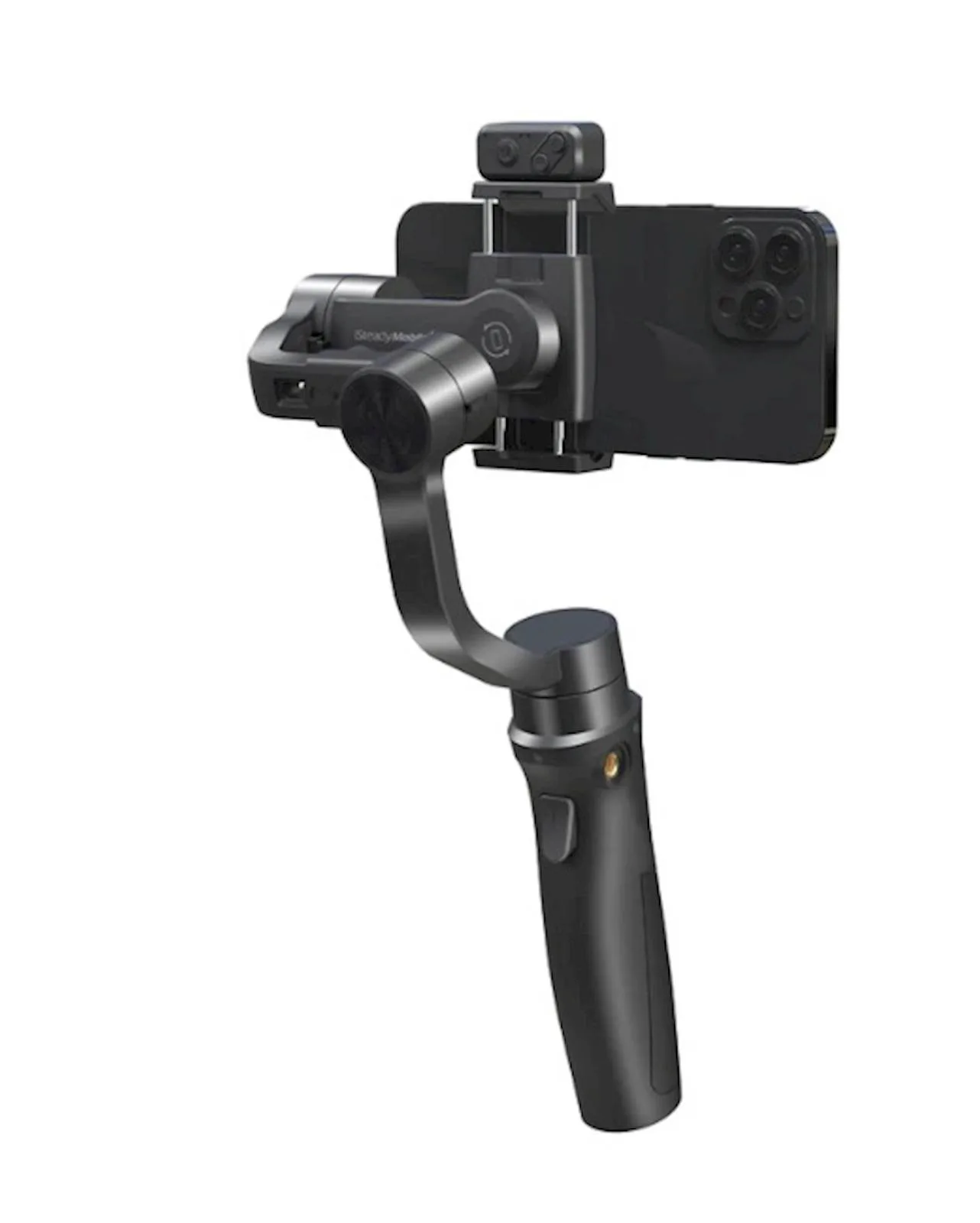 Stabilizator HOHEM iSteady Mobile+ Kit Black - slika 5