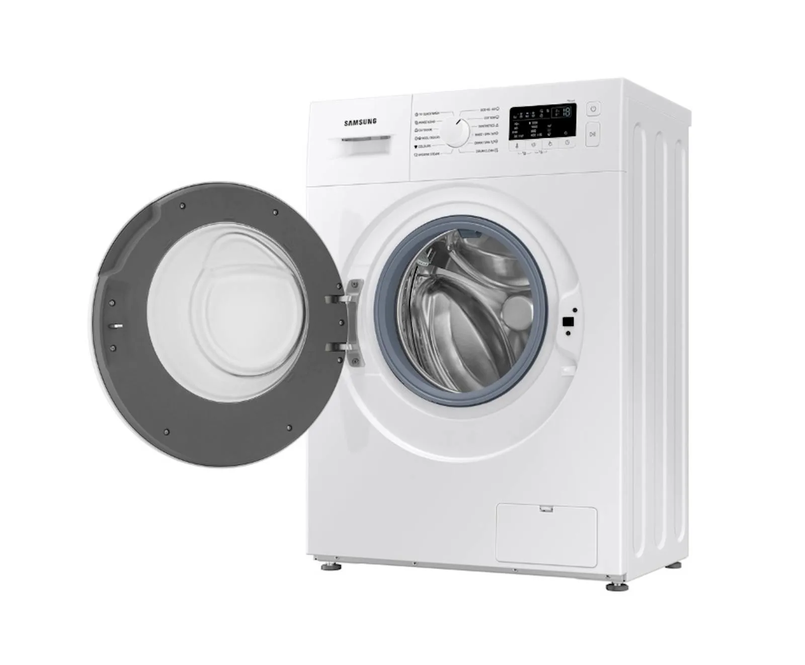 Mašina za veš SAMSUNG WW60A3120WE/LE - slika 7