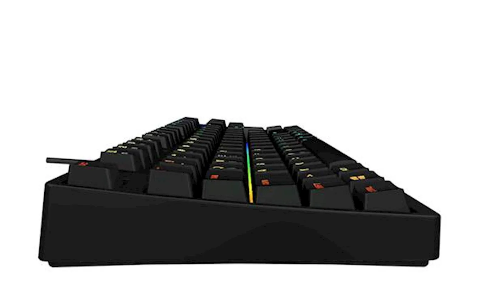 Tastatura UVI Gear gaming Pride Mini - slika 2