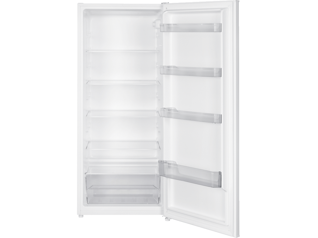 Frižider TESLA RS2420HE jedna vrata/F/242L/55,5x54,5x143cm/b ijela - slika 2