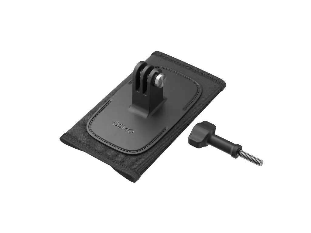 DJI Osmo Backpack Strap Mount - slika 5