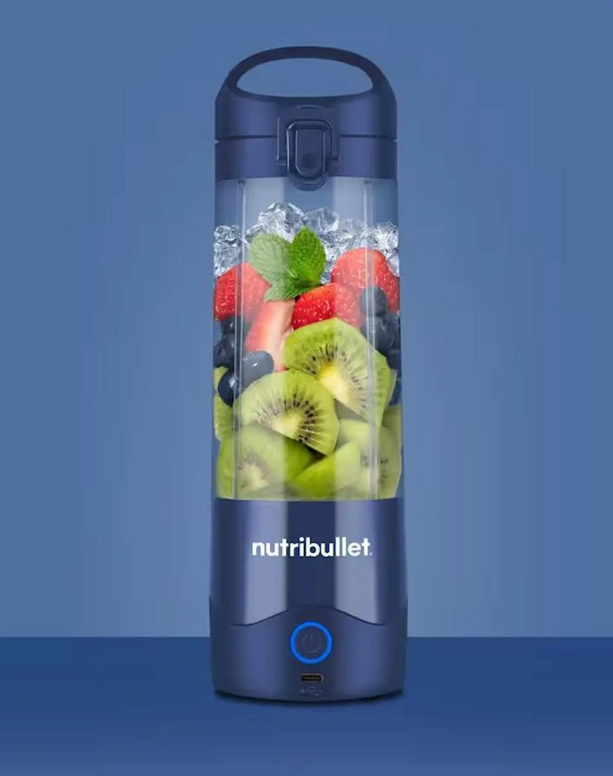 Blender NUTRIBULLET NBP003NBL - slika 2