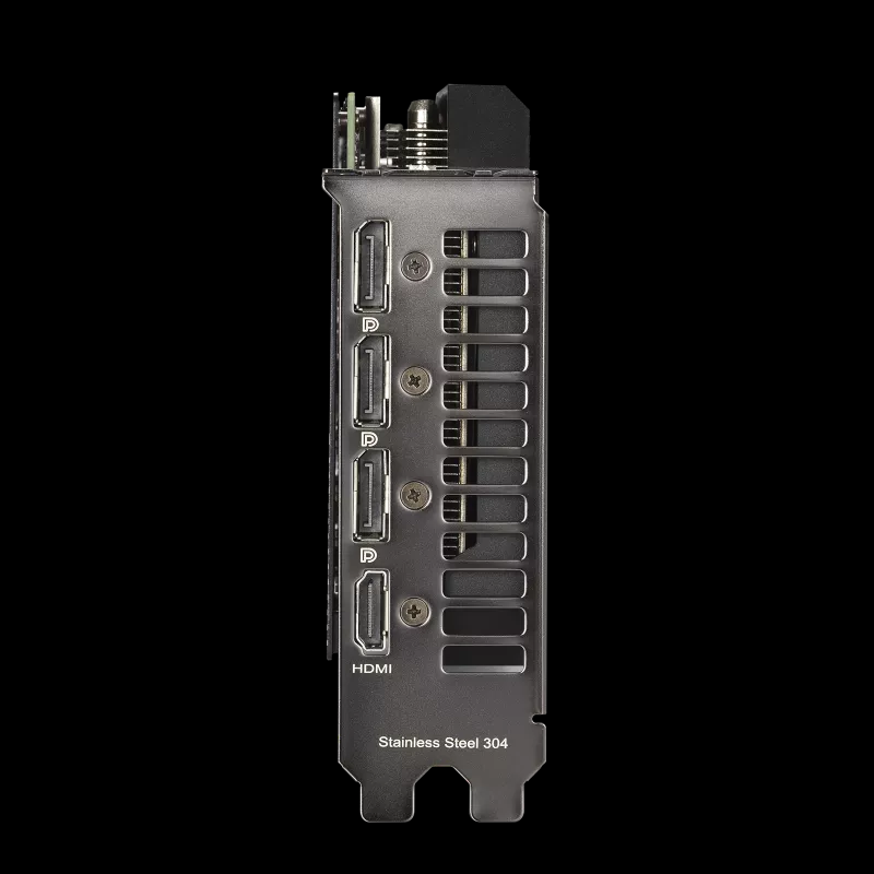 VGA AS DUAL-RTX3060-O12G-V2 - slika 2