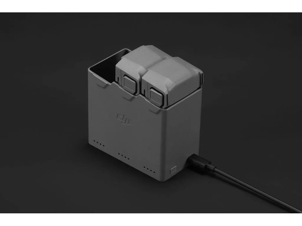 DJI Mini 5 Pro Two-Way CharginHub - slika 2