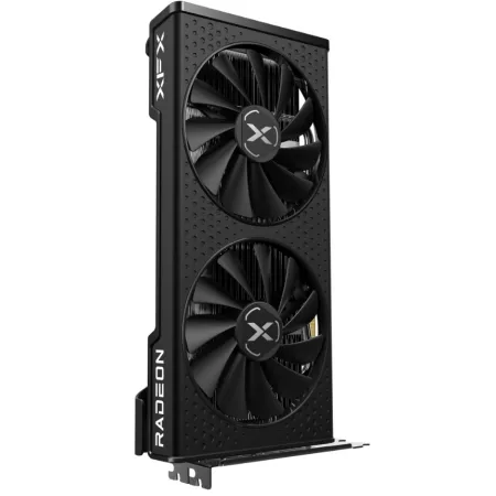 XFX SPEEDSTER SWFT 210 AMD Radeon RX 7600 8 GB GDDR6 128-bit HDMI 3x DP - slika 7