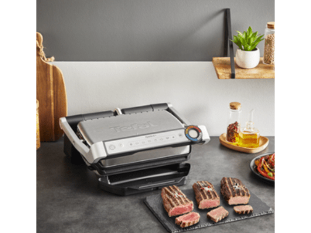 Tefal Optigrill+ - slika 4