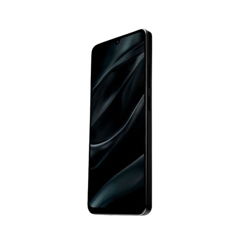 Xiaomi Poco C71 4GB 64GB Black - slika 3
