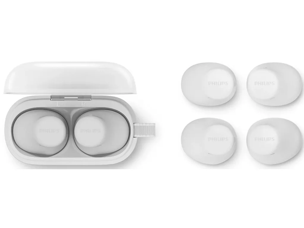 Philips TAT2149WT/00 slušalice, in-ear slušalice,Verzija BT 5.4 - slika 7