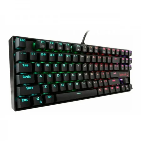 ReDragon - Gaming Mehanička Tastatura RGB Kumara K552 - slika 3