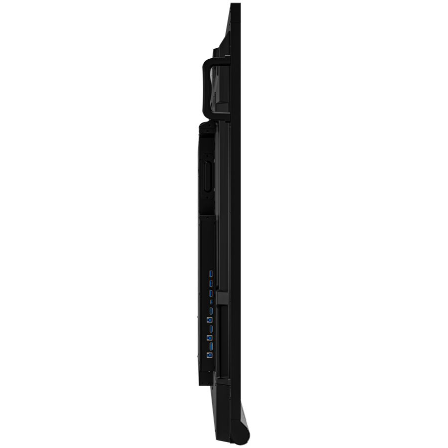 PRESTIGIO SOLUTIONS Multiboard 86" Light+ Series UHD 4K, Android 11, Wi-Fi, 40TP, NFC, Camera, touch pen - slika 7