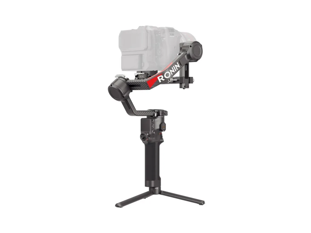 DJI RS 4 ProGimbal za kameru - slika 2