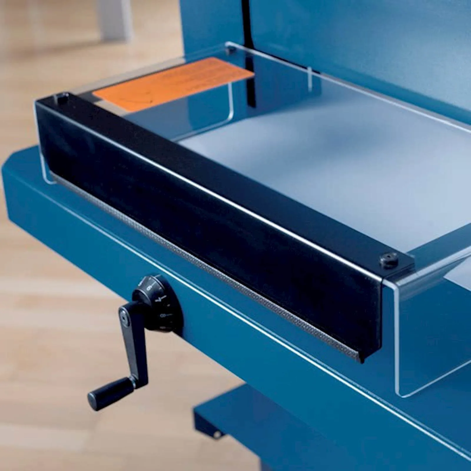 Giljotina Dahle 846, 430mm, A3, 600 listova - slika 2