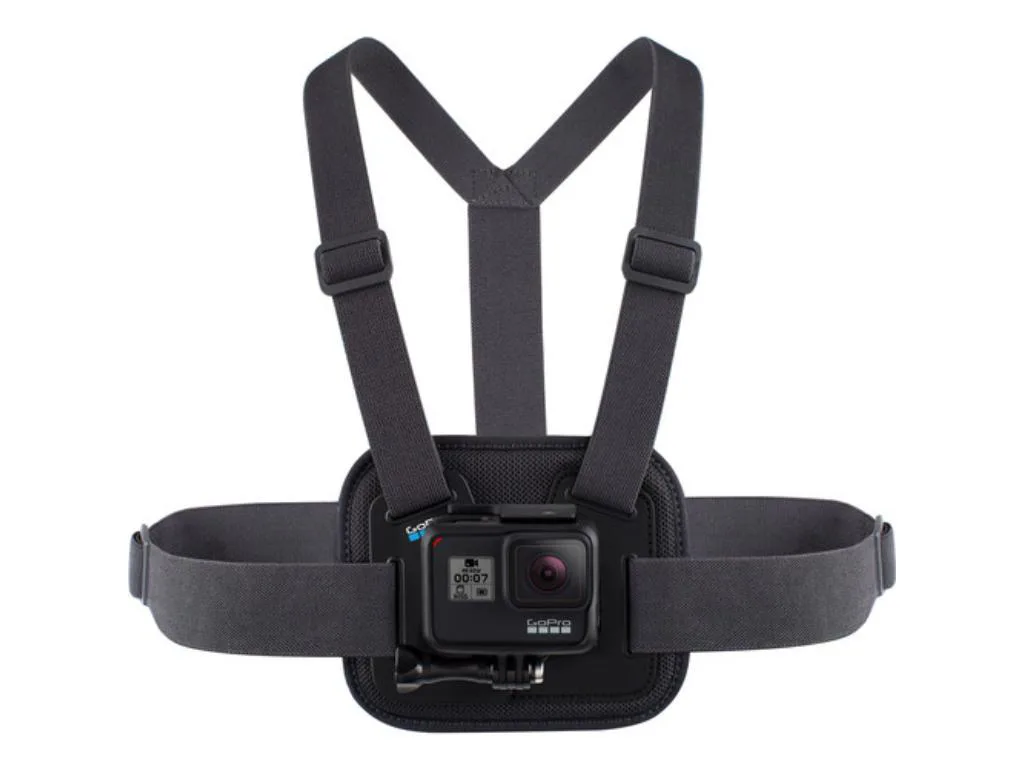 GoPro Chesty (Performance Chest Mount) - slika 4