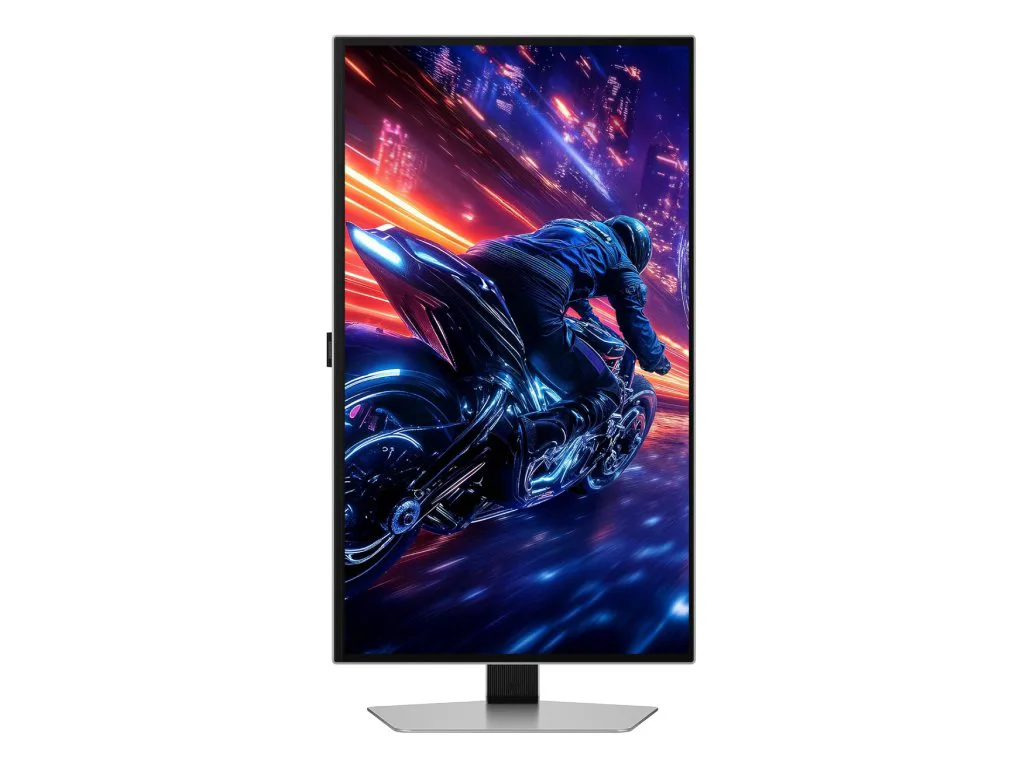 Samsung 27"Odyssey G60SF 500HzQHD 2560x1440, OLED, 0.03ms300cd, 2xHDMI, DP, 2xUSB - slika 5