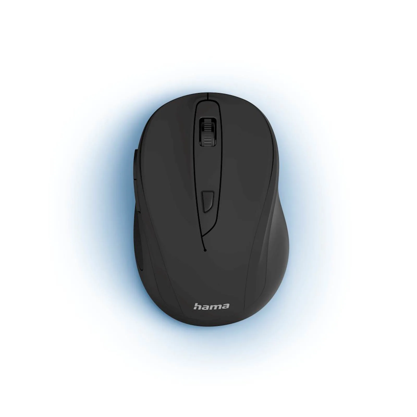 Bežični miš MW-400 V2" Optical 6-tipki Ergonomski - slika 2