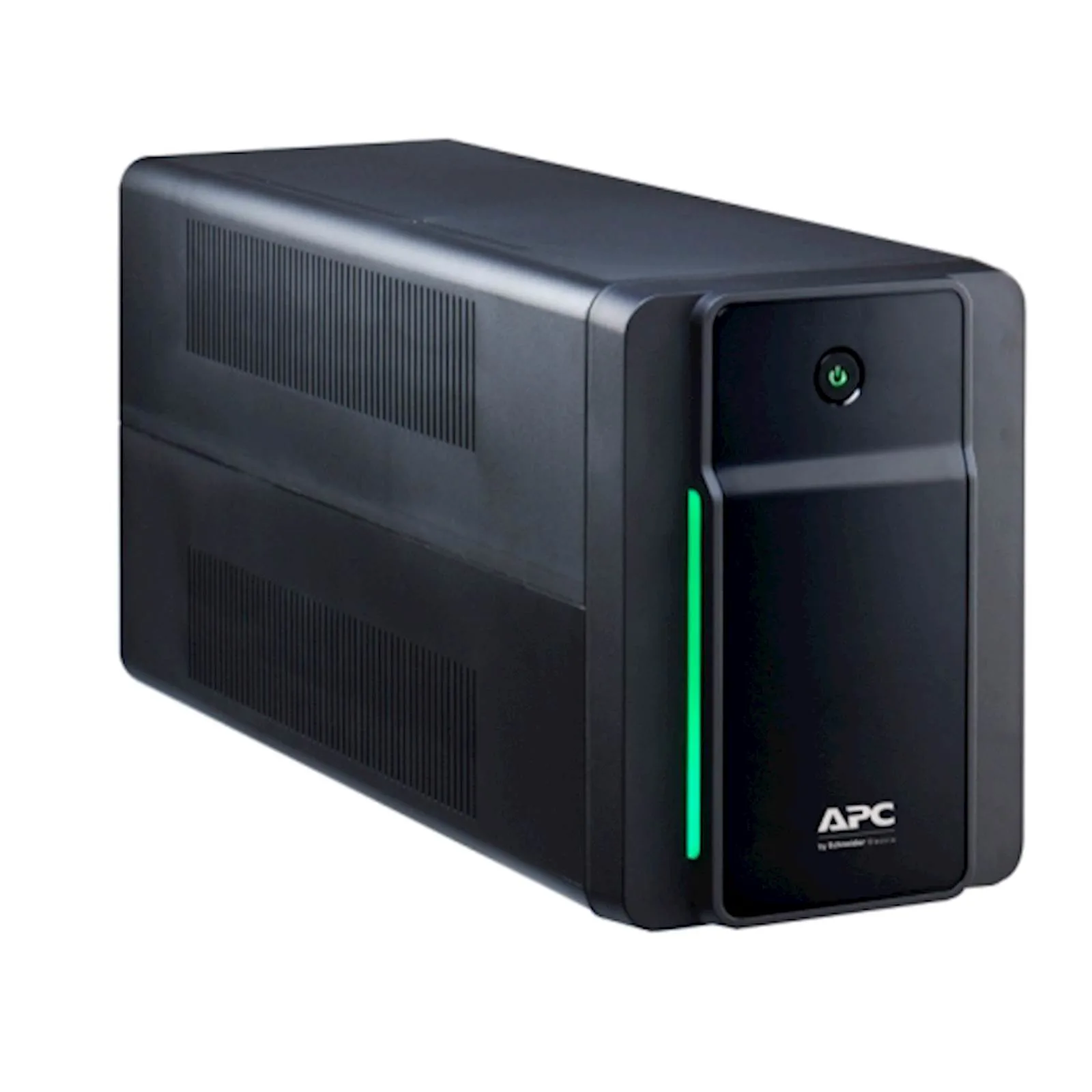 Back-UPS APC, 1200VA, Tower, 230V, 4x CEE 7/7 Schuko utičnice, AVR - slika 4