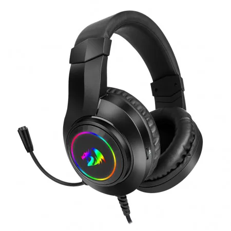 ReDragon - Gaming Slušalice sa mikrofonom Hylas H260 RGB