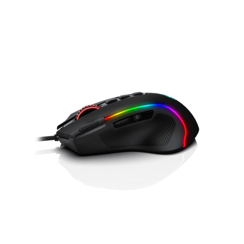 Gaming mis ReDragon - Predator M612 RGB - slika 2