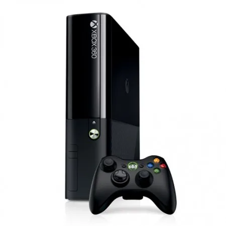 Konzola Xbox 360  - USED - slika 2