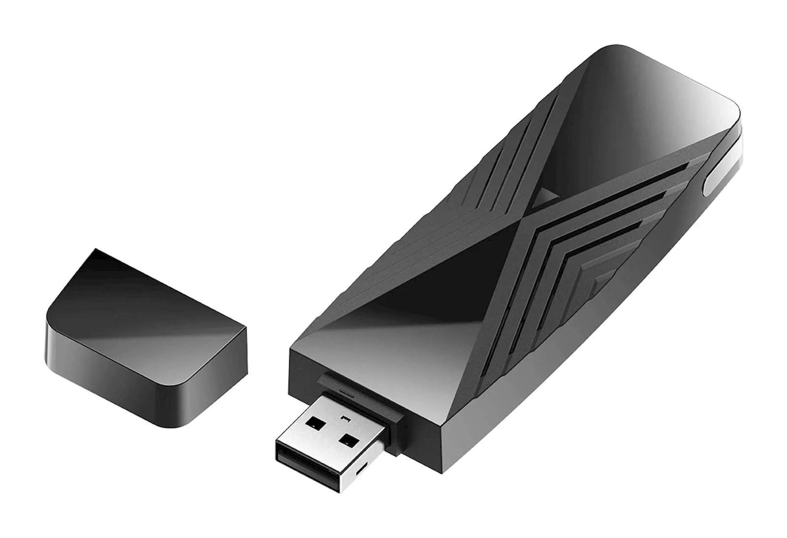 Wi-Fi 6 USB Adapter DLINK AX1800 - slika 2