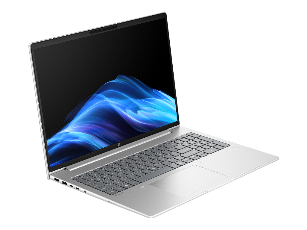 HP PROBOOK 4 G1AH R5/16/51216'' FHD, R5 220U 3.2/4.9GHz16GB DDR5, 1TB SSD, WiFi6+BT5.3 - slika 2