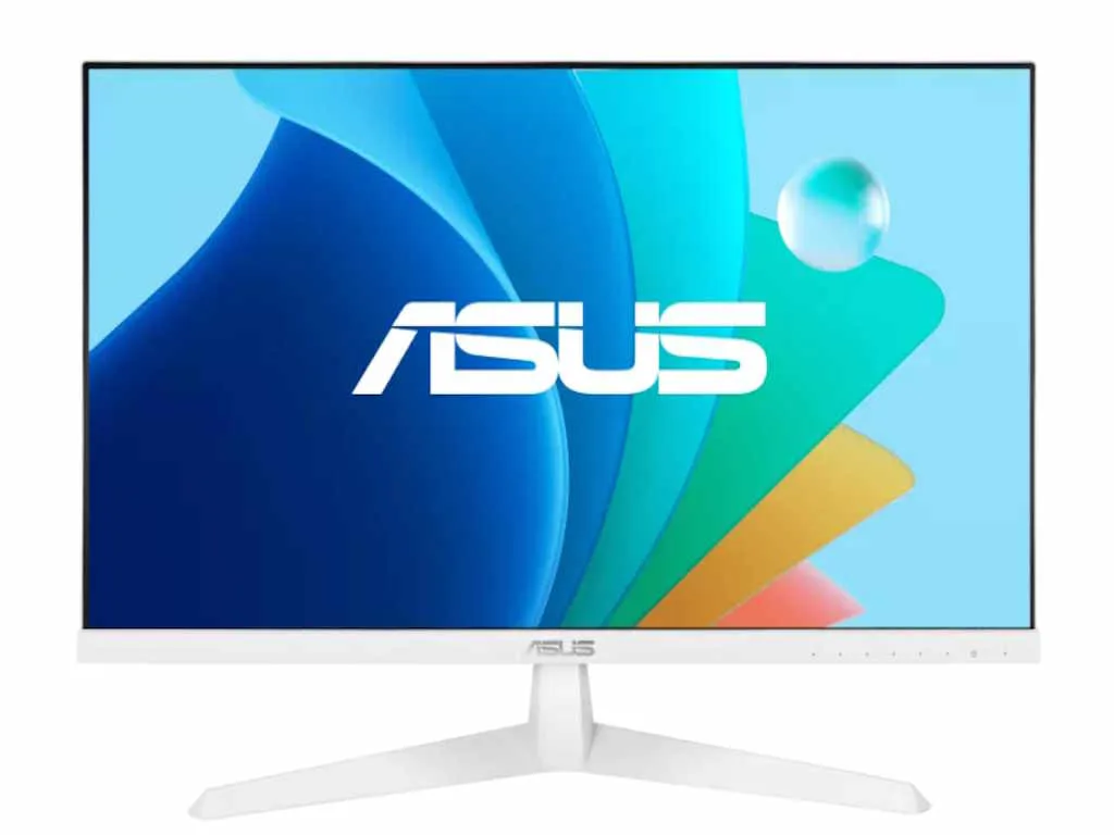 Asus VY249HF-W monitor - slika 4
