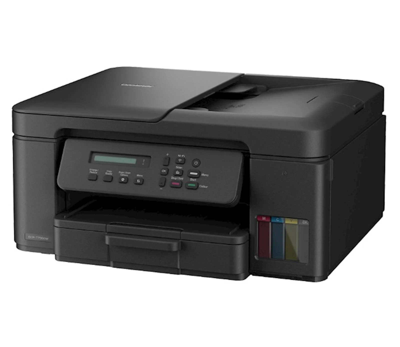 MFP BROTHER DCP-T730DW - slika 2