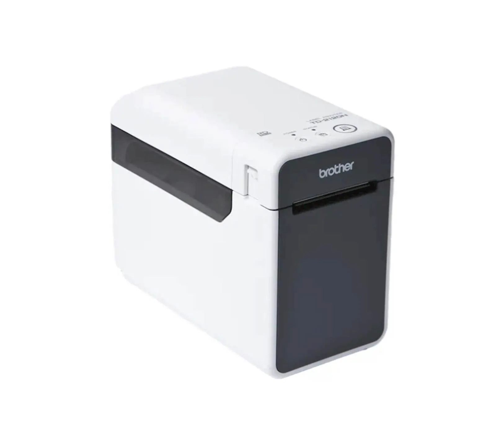 Printer za naljepnice BROTHER TD-2125NWB - slika 2