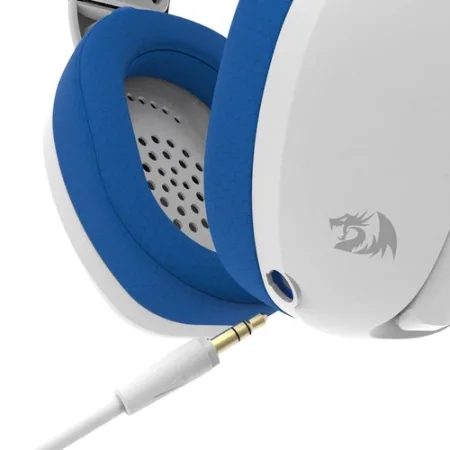 ReDragon - Gaming Slušalice sa mikrofonom Ire Pro H848 Blue Wireless - slika 4