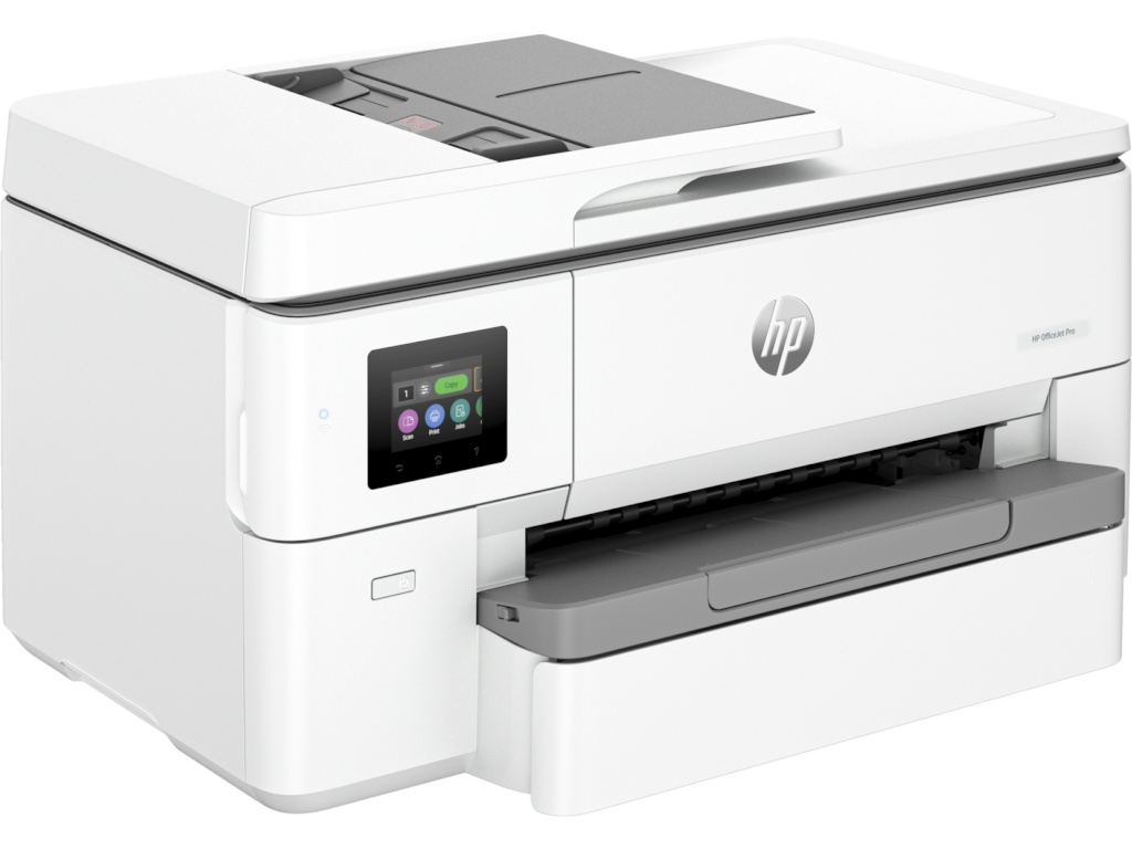 HP OfficeJet Pro 9720 WF AiO - slika 2