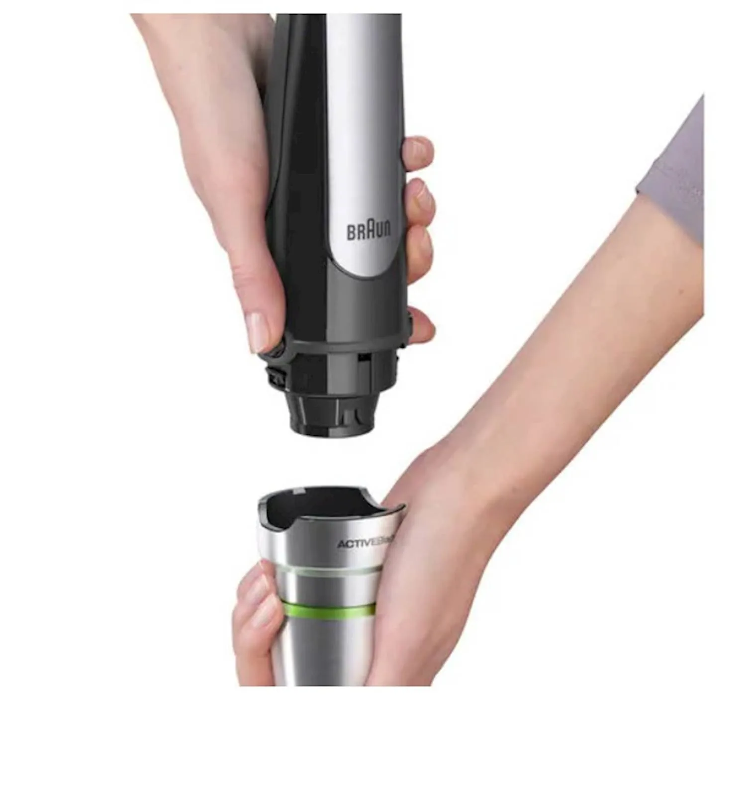 Štapni mikser BRAUN HB701AI-MQ7045X - slika 4