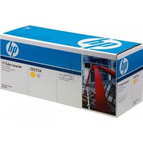 Toner HP yellow 650A - slika 2