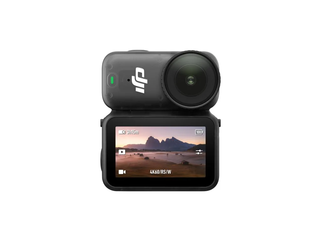 DJI Osmo Nano Standard C 120GBkamerica,1-inch senzor,120MP 360slike,do 100min snimanje - slika 2