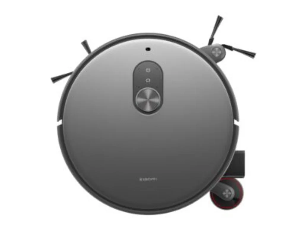 Xiaomi robot usisivač 6 Max roller, usisna snaga 35000 Pa - slika 2