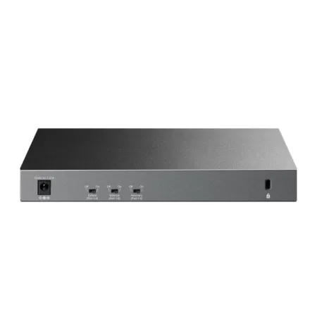 TP-Link TL-LS1210GP 10-Port Gigabit Switch 8-Port PoE+ - slika 2