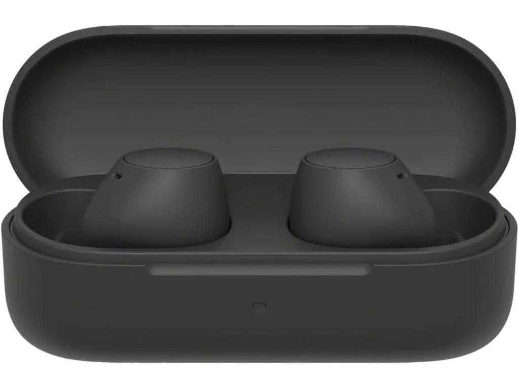 Sony bežične slušalice WF-C51011 sati trajanja baterije,s još 11 sati u kutijici za punjenje; - slika 5