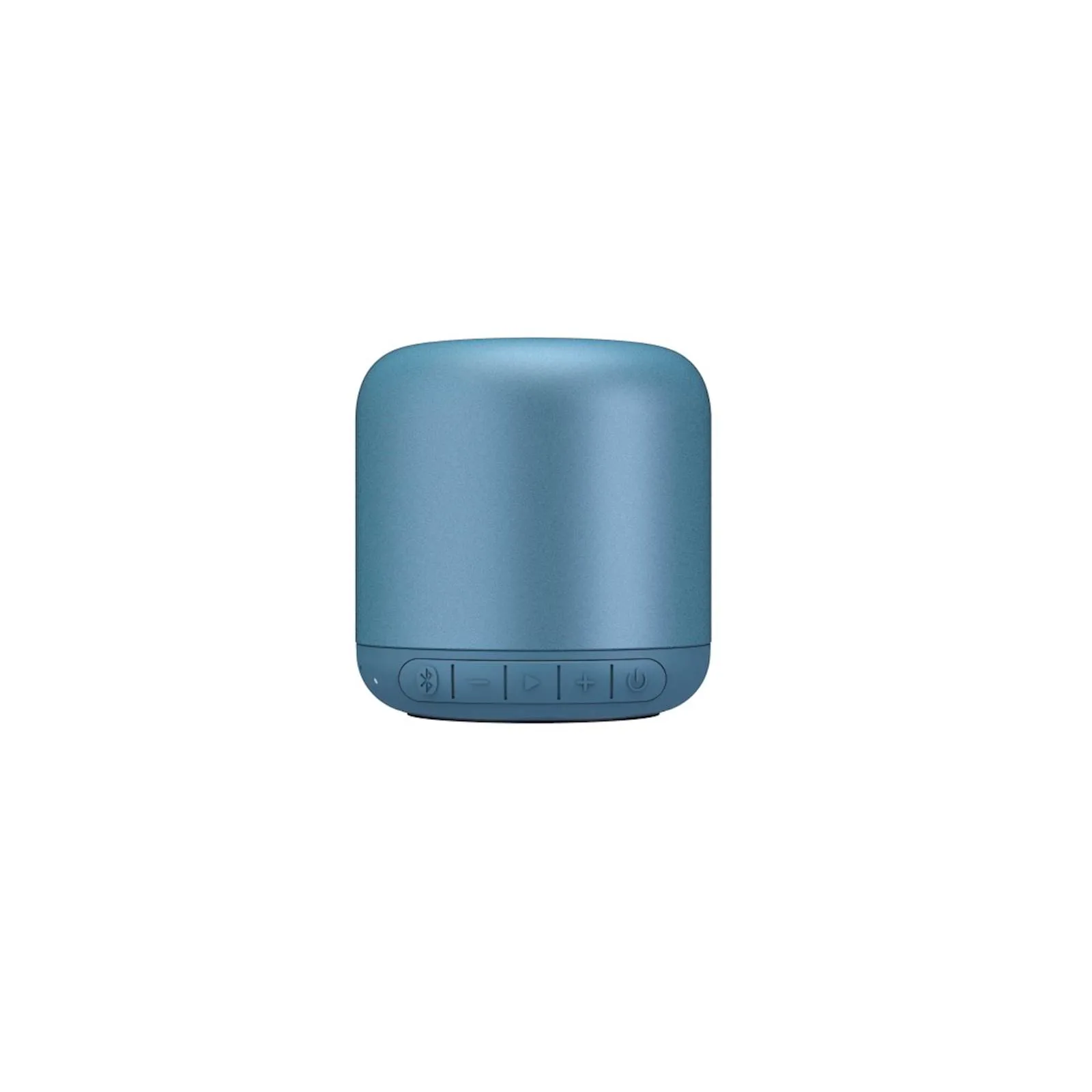 Zvučnik BT HAMA Drum Mobile, bluetooth, plavi 3,5w - slika 2