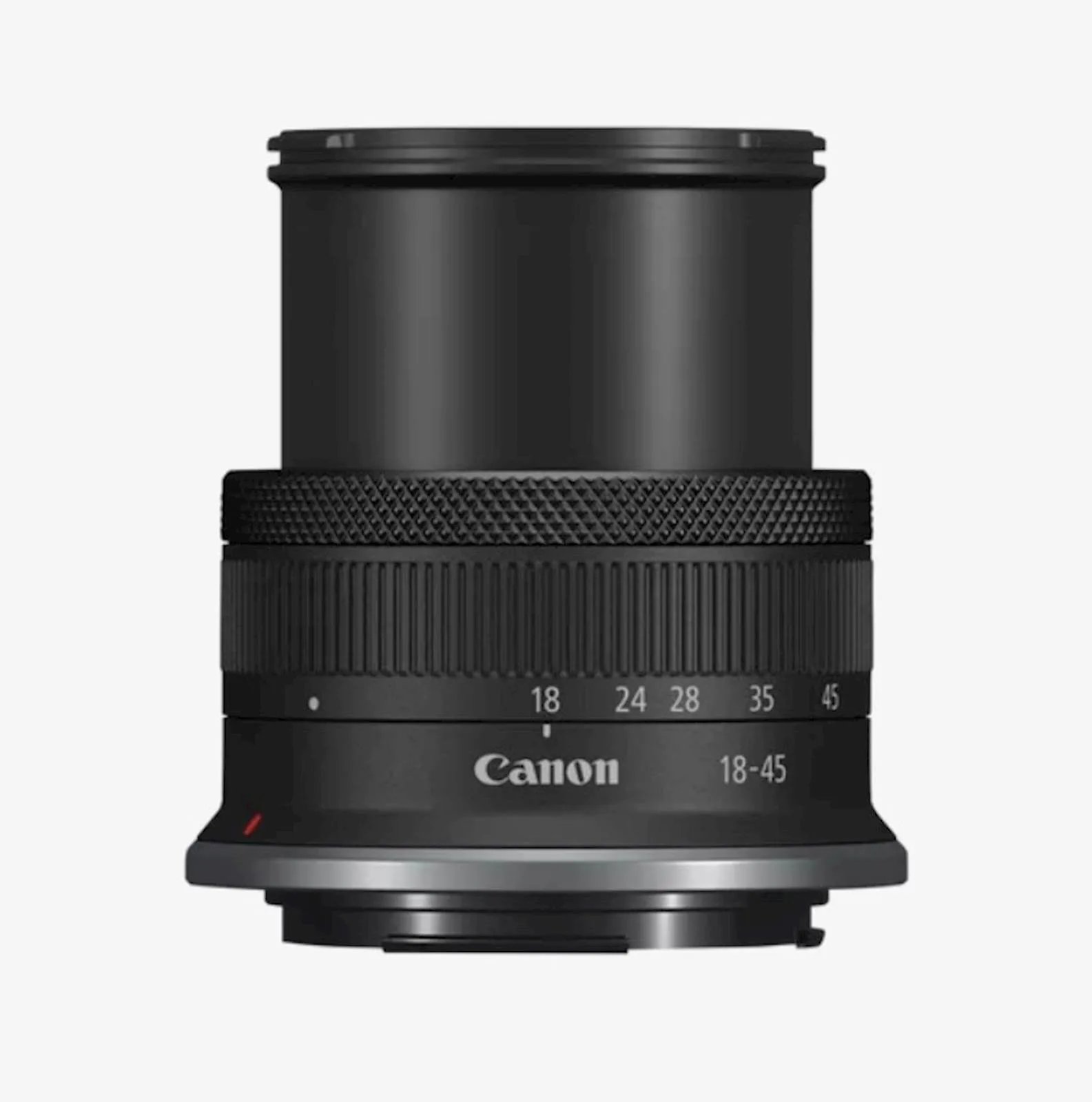 Objektiv Canon RF-S18-45MM F4.5-6.3 IS STM EU26 - slika 4