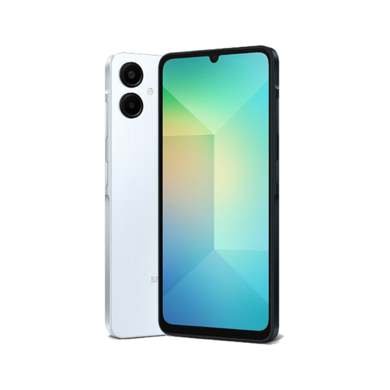 Samsung A06 4GB 64GB Blue - slika 2