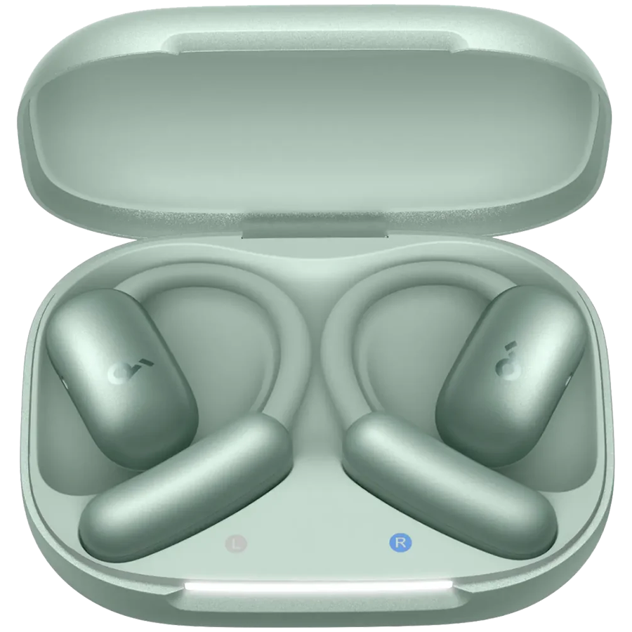 Anker, Soundcore Headphones AeroFit 2 Green - slika 3