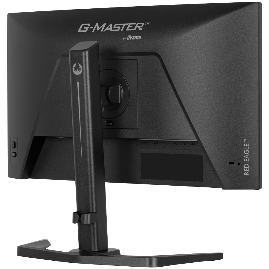 IIYAMA Gaming Monitor GB2471HSU-B1 G-MASTER 23.8" Fast IPS 1920 x 1080 240Hz, 350cd, 0.3ms, HDMI, DP, USB, Full Ergo - slika 5