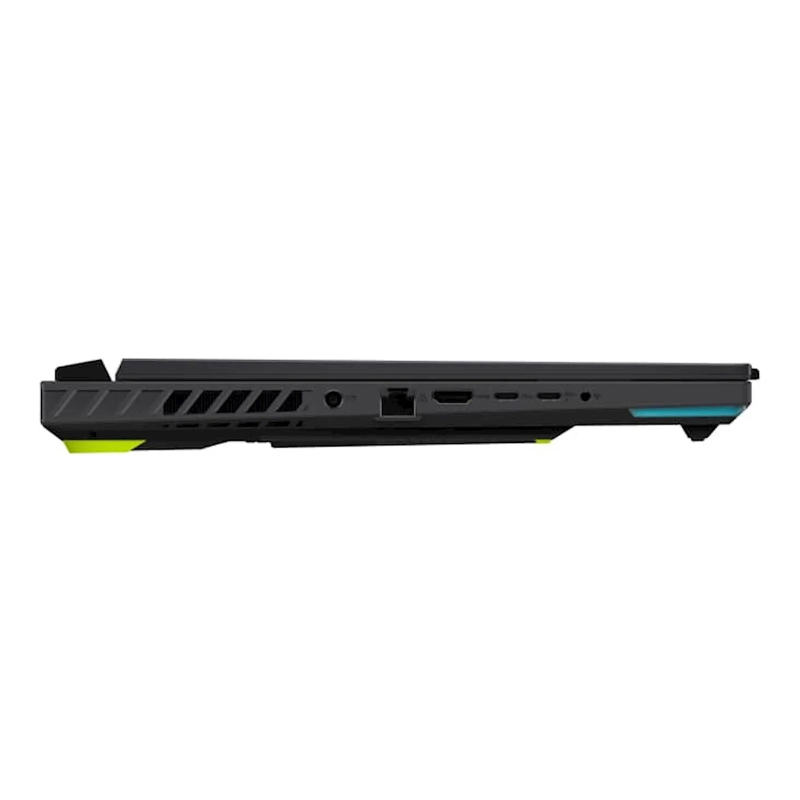 Laptop ASUS ROG STRIX G16 G614PR-RV021W 16"FHD+ 165Hz R9-8945HX 16C/32T 32G DDR5 s2TB RTX 5070Ti-12G - slika 7
