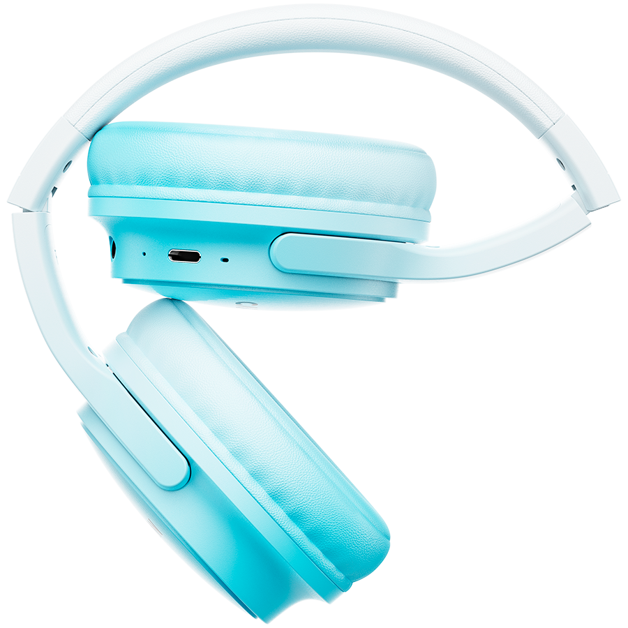 CANYON headset OnRiff 4 Blue - slika 4
