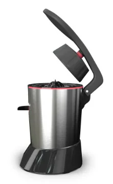 TESLA Citruseta CJ301BXSnaga 300 W; Kapacitet 650 ml ; Dvosmjerno okretanje INOX kućište - slika 4