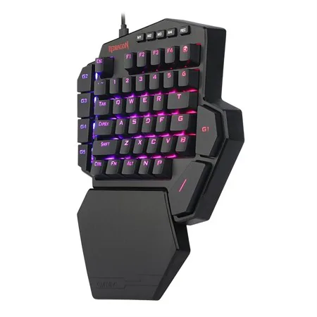 ReDragon - Gaming  Mehanička Tastatura Diti K585 RGB - slika 2