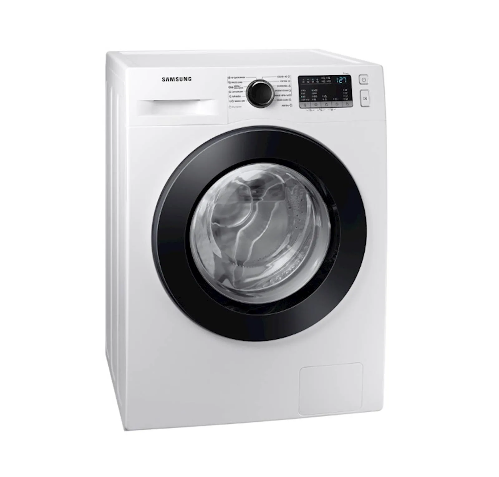 Mašina za pranje i sušenje SAMSUNG WD80T4046CE/LE - slika 2