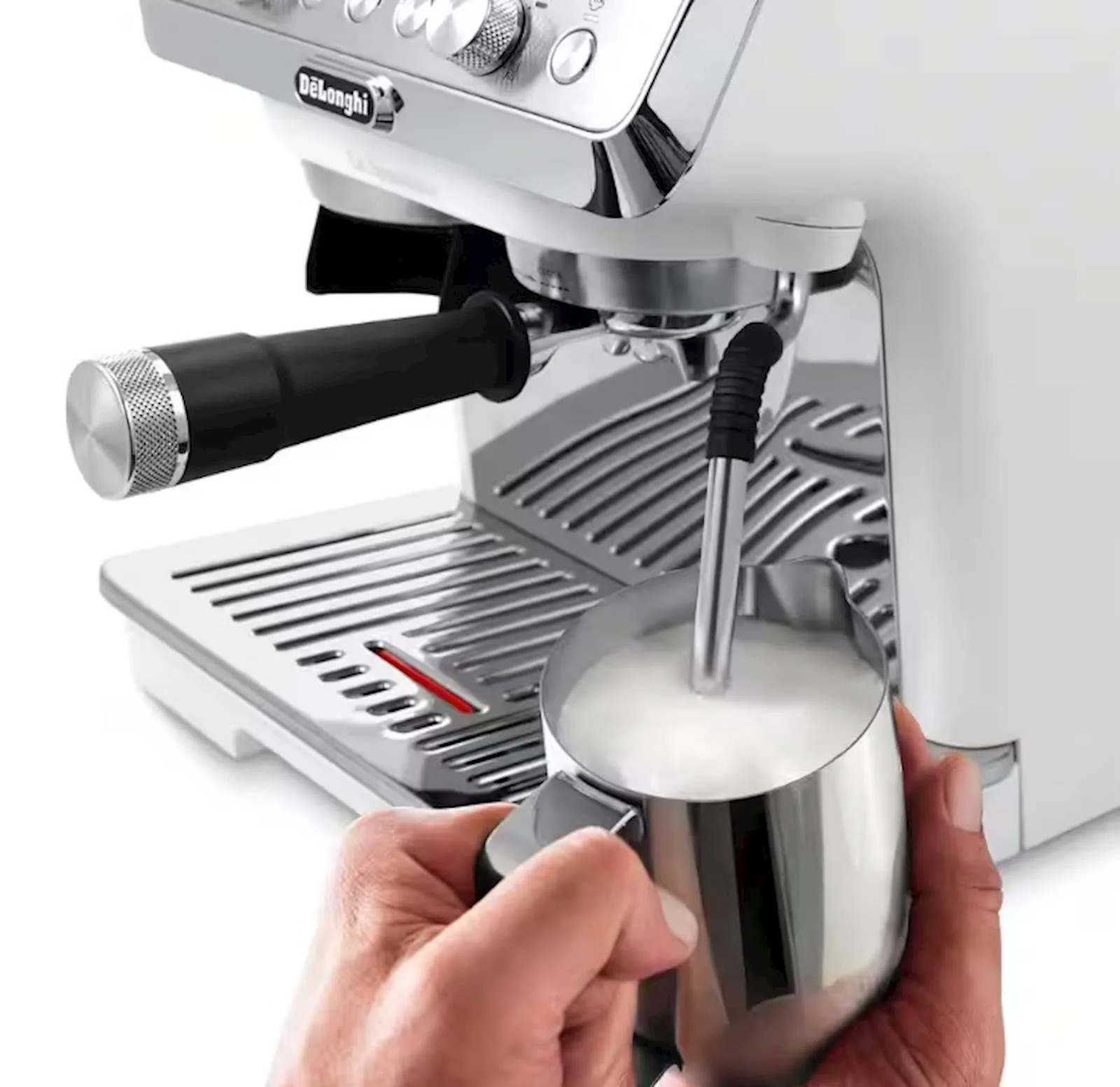 Aparat za kafu DELONGHI EC9155.W EX:2 - slika 3